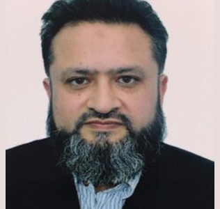 Mr. Abdul Wahab